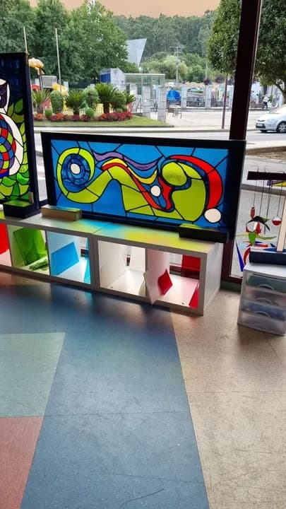 El arte en vidrio, una excelente opción para embellecer cualquier rincón