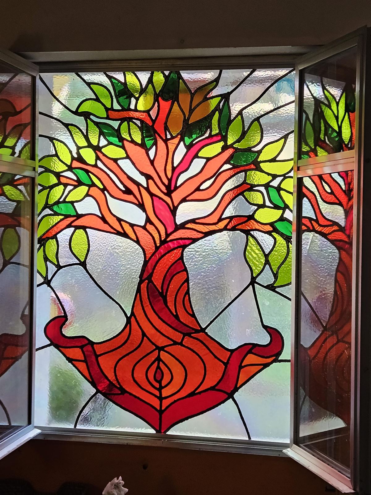 Arbol de la Vida - Tree of Life - Encargo - Imagen 1