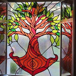 Arbol de la Vida - Tree of Life - Encargo - Imagen 1