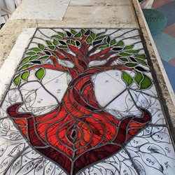 Arbol de la Vida - Tree of Life - Encargo - Imagen 2