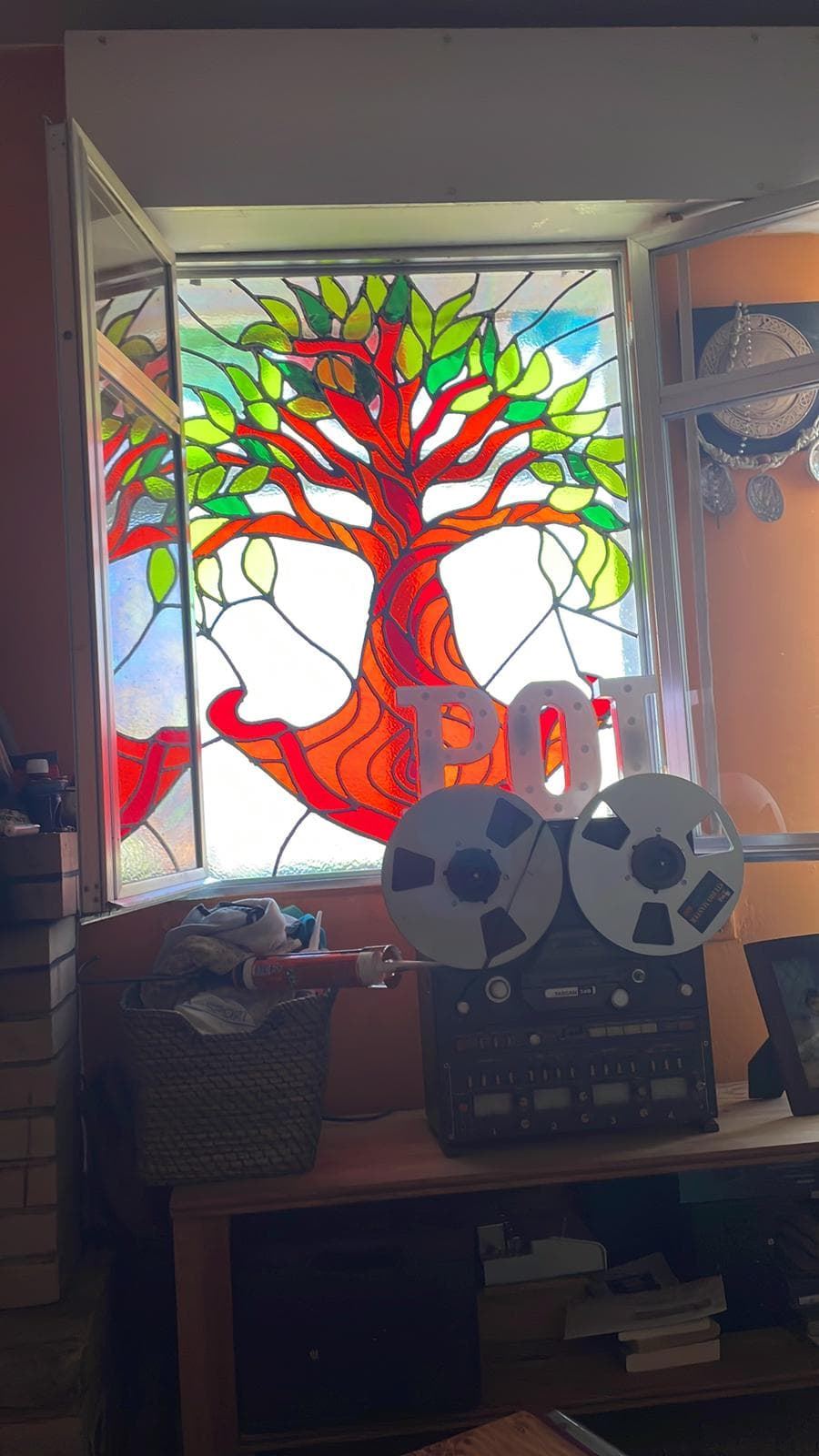 Arbol de la Vida - Tree of Life - Encargo - Imagen 3