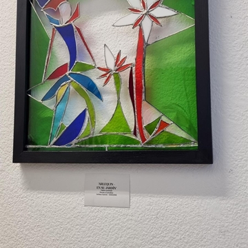 Arlequina - en su Jardín - VENDIDO - Imagen 1