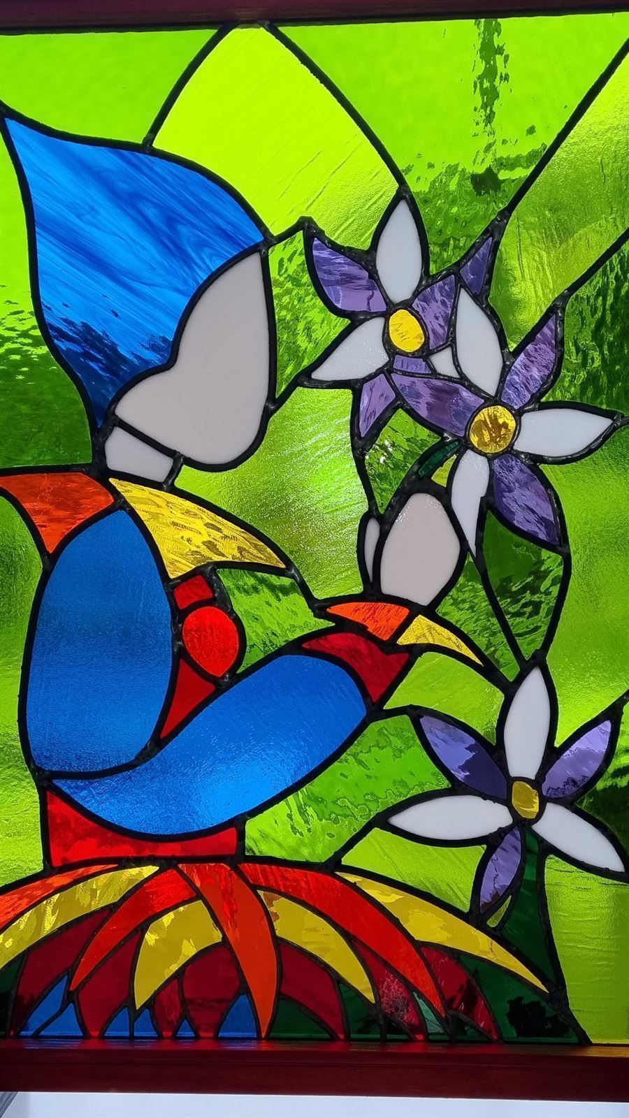 Arlequina - Imagen 1