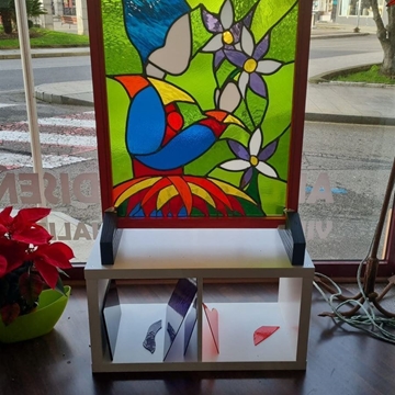 Arlequina - Imagen 2