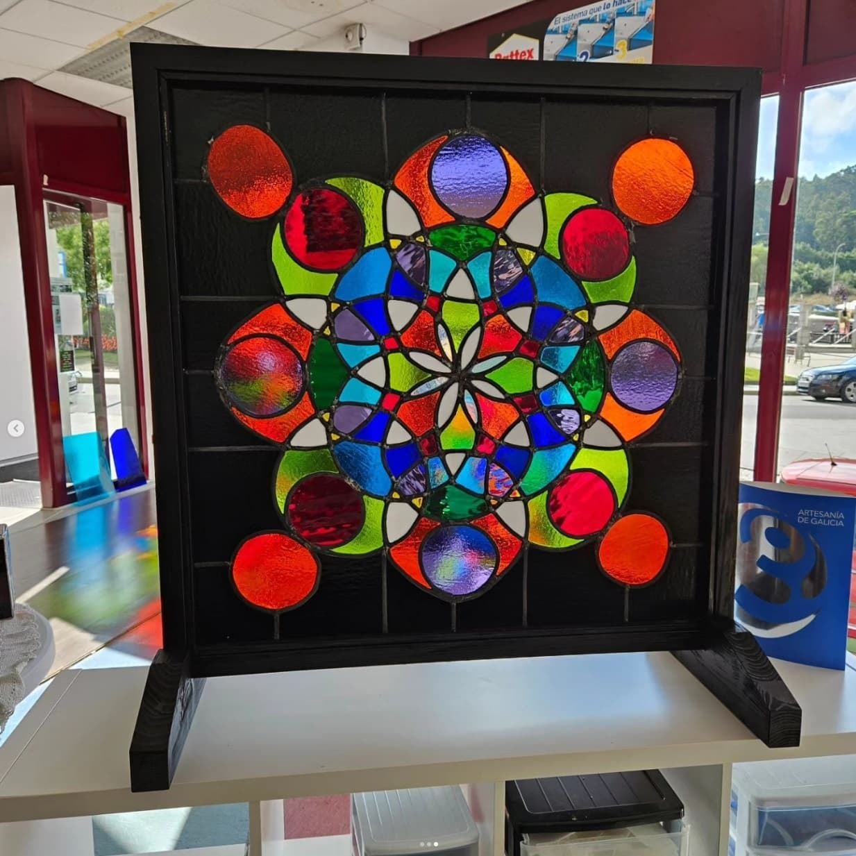 Arte contemporáneo