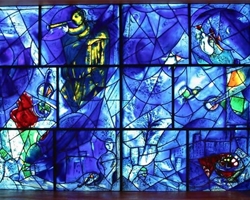 Marc Chagall 