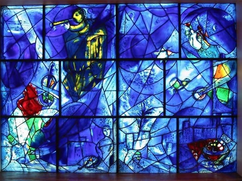 Marc Chagall 