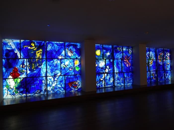 Marc Chagall - Imagen 1