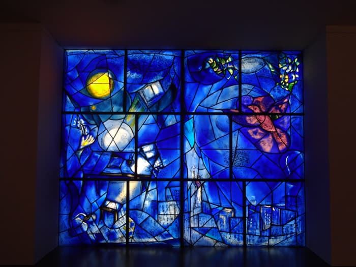 Marc Chagall - Imagen 2
