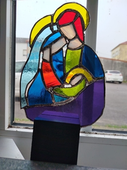 Talleres - Estilo Tiffany - Imagen 1