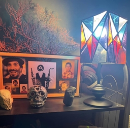 Talleres - Estilo Tiffany - Imagen 2