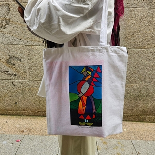 Bolsa Tote - La Gaiteira - Imagen 1