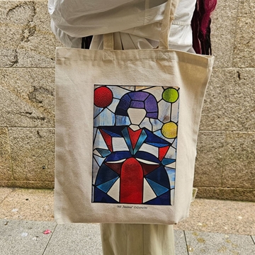 Bolsa Tote - Mi Juana - Imagen 1