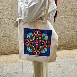 Bolsa Totoe - Mandala Communication - Imagen 1