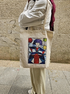 Bolsas Tote