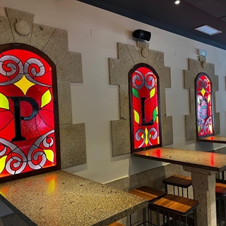 Café Plaza - Boiro - Encargo - Imagen 1