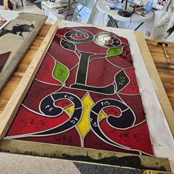 Café Plaza - Boiro - Encargo - Imagen 2