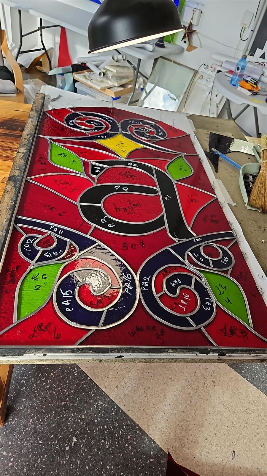 Café Plaza - Boiro - Encargo - Imagen 3