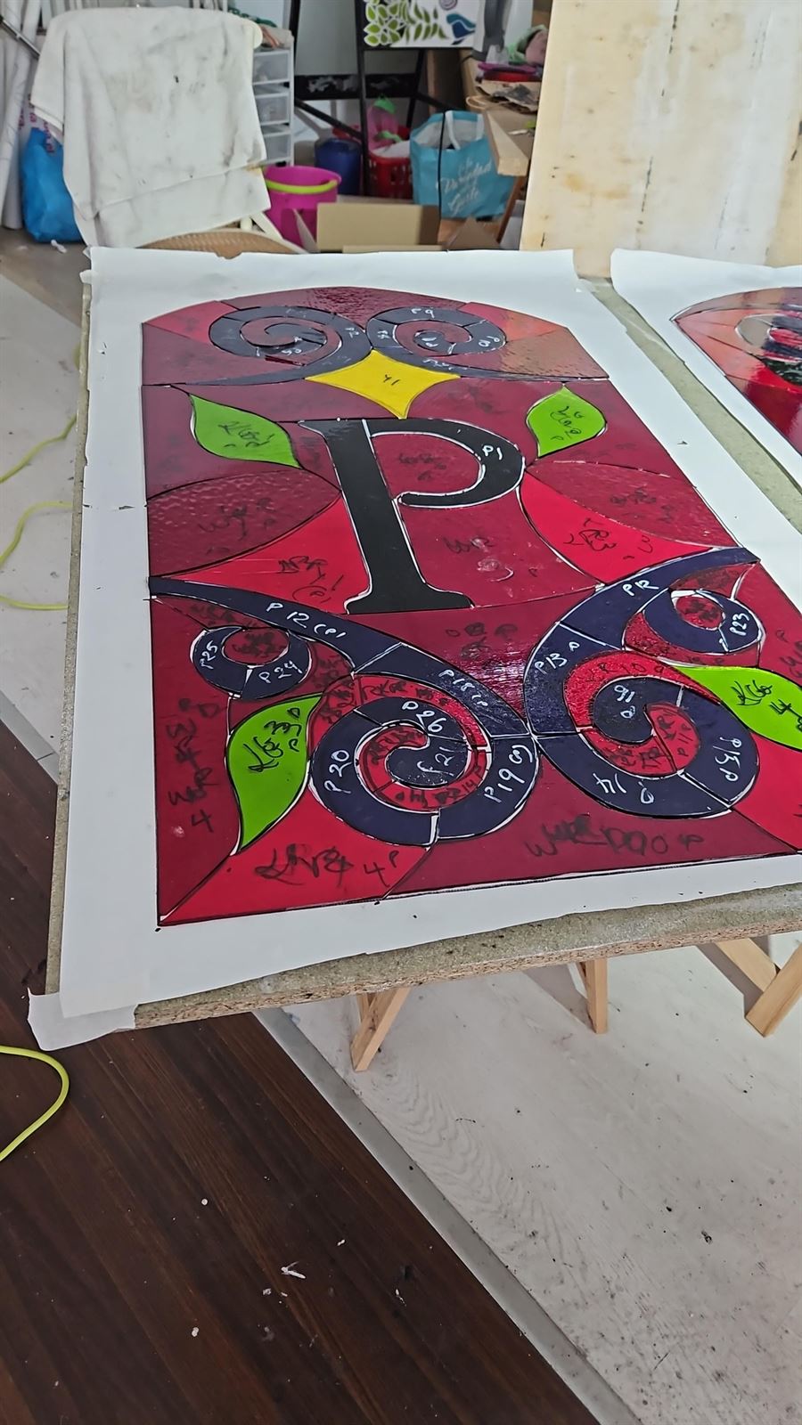 Café Plaza - Boiro - Encargo - Imagen 4