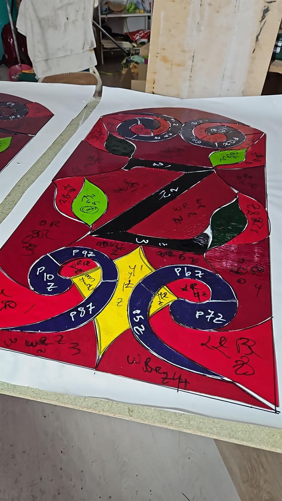 Café Plaza - Boiro - Encargo - Imagen 5