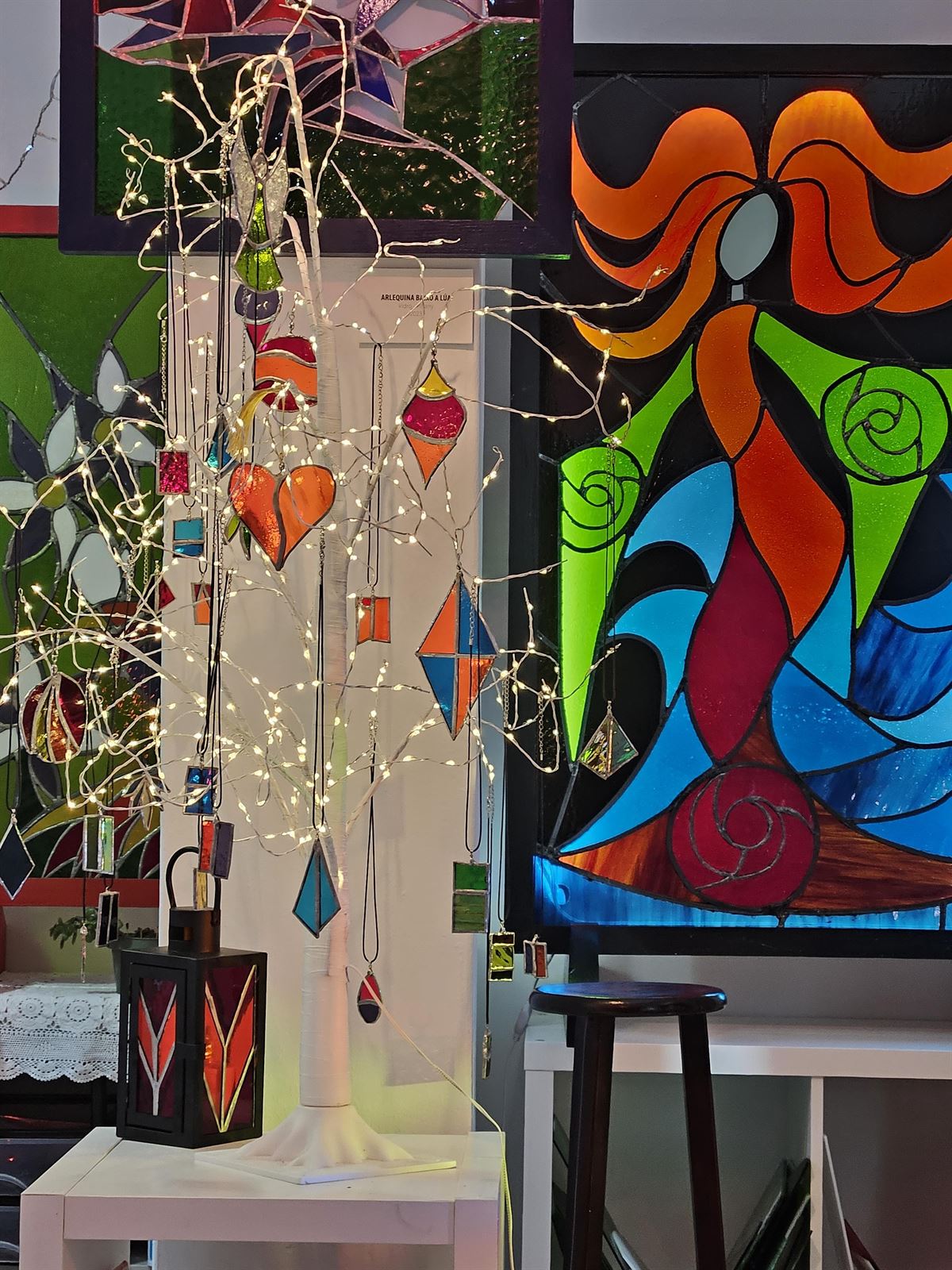 Colgantes - Varias - Imagen 1