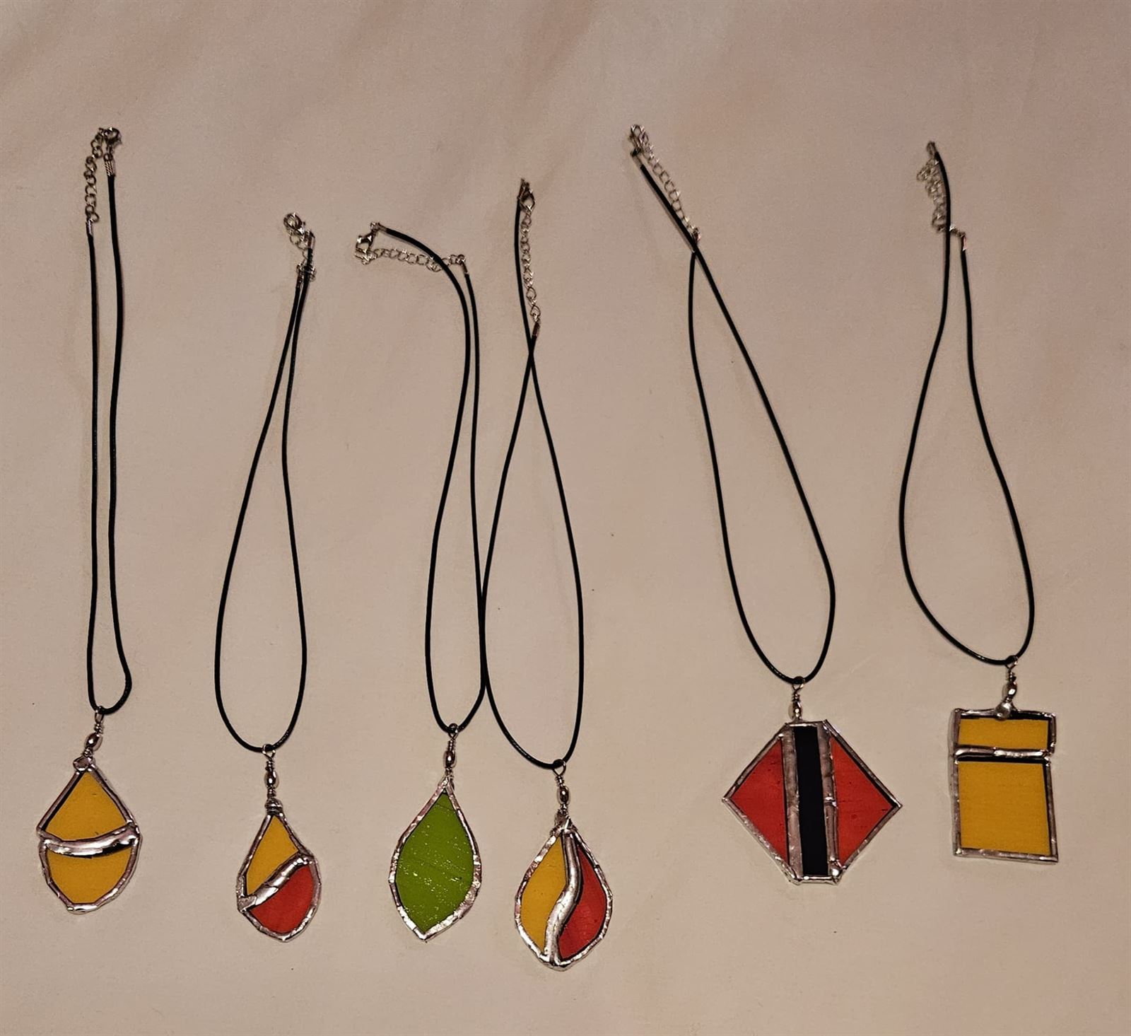 Colgantes - Varias - Imagen 2