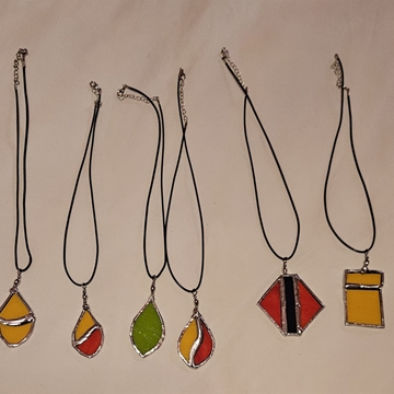 Colgantes - Varias - Imagen 2