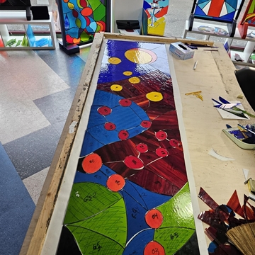 Constelaciones - Encargo - Imagen 2