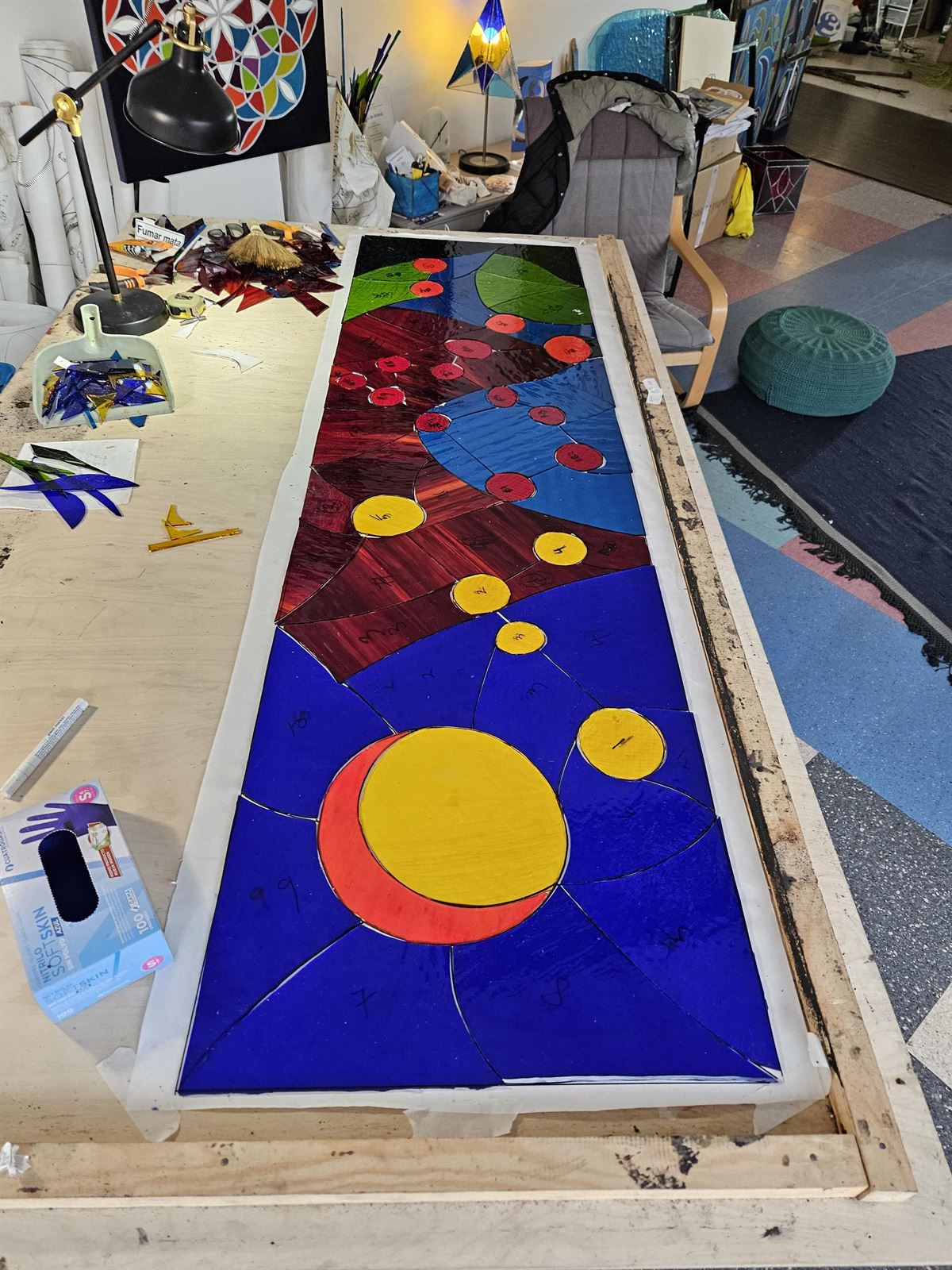 Constelaciones - Encargo - Imagen 5