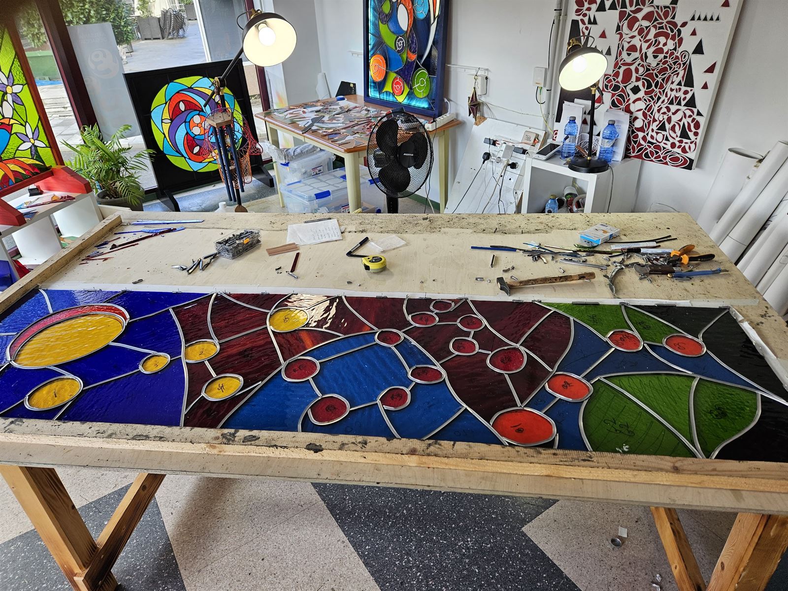 Constelaciones - Encargo - Imagen 7