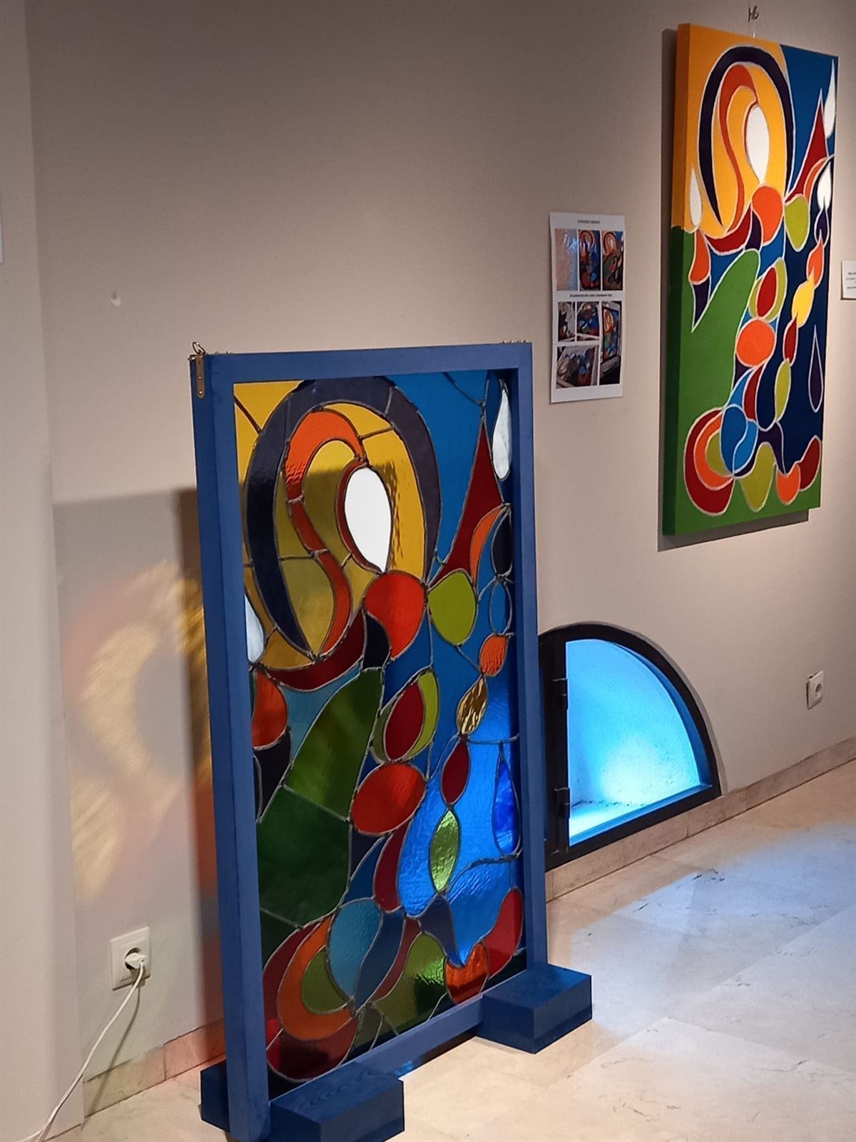 Dancer Joy - Bailarina Alegría - Imagen 4