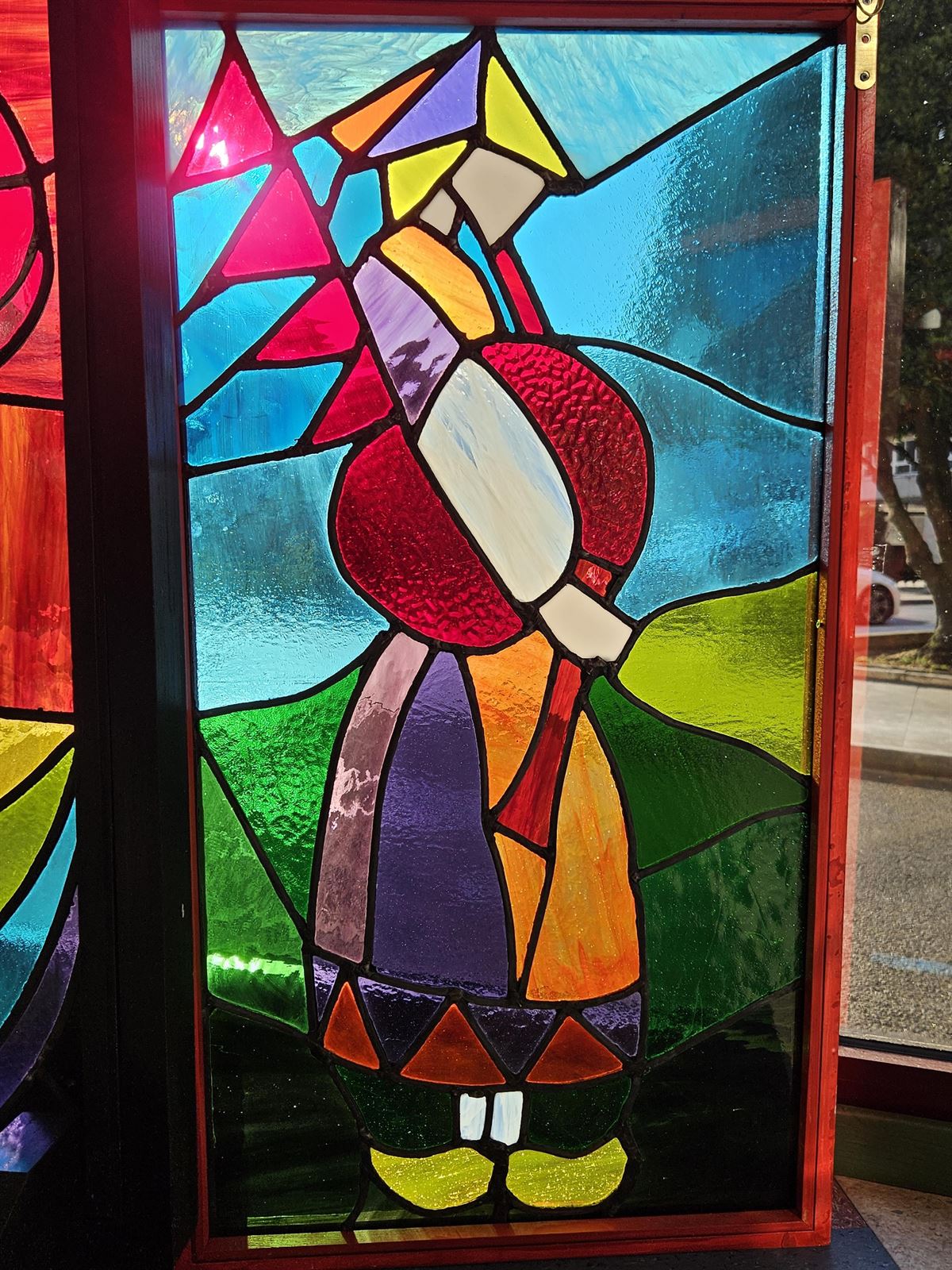 Gaitera - Concello de Ribeira - Imagen 1