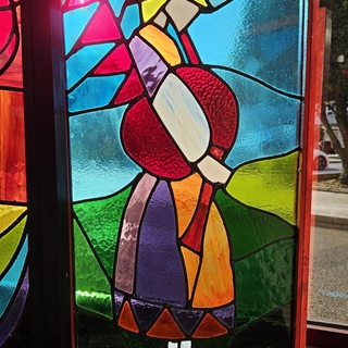 Gaitera - Concello de Ribeira - Imagen 1