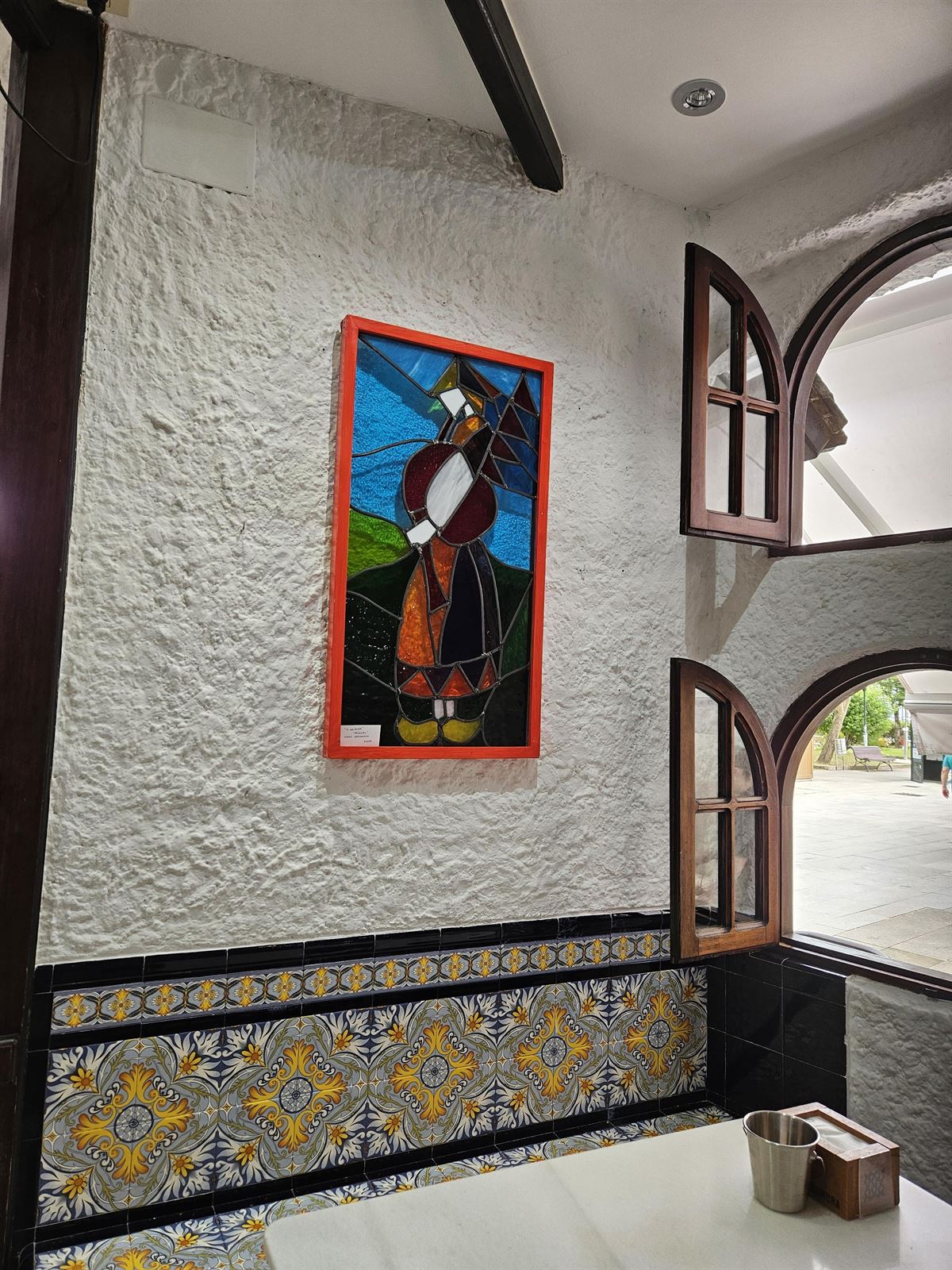Gaitera - Concello de Ribeira - Imagen 3