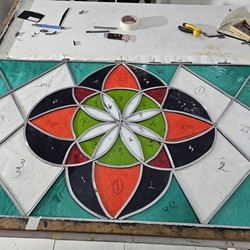 Geometria en Casa - ejemplos - Imagen 1