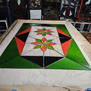 Geometria en Casa - ejemplos - Imagen 2