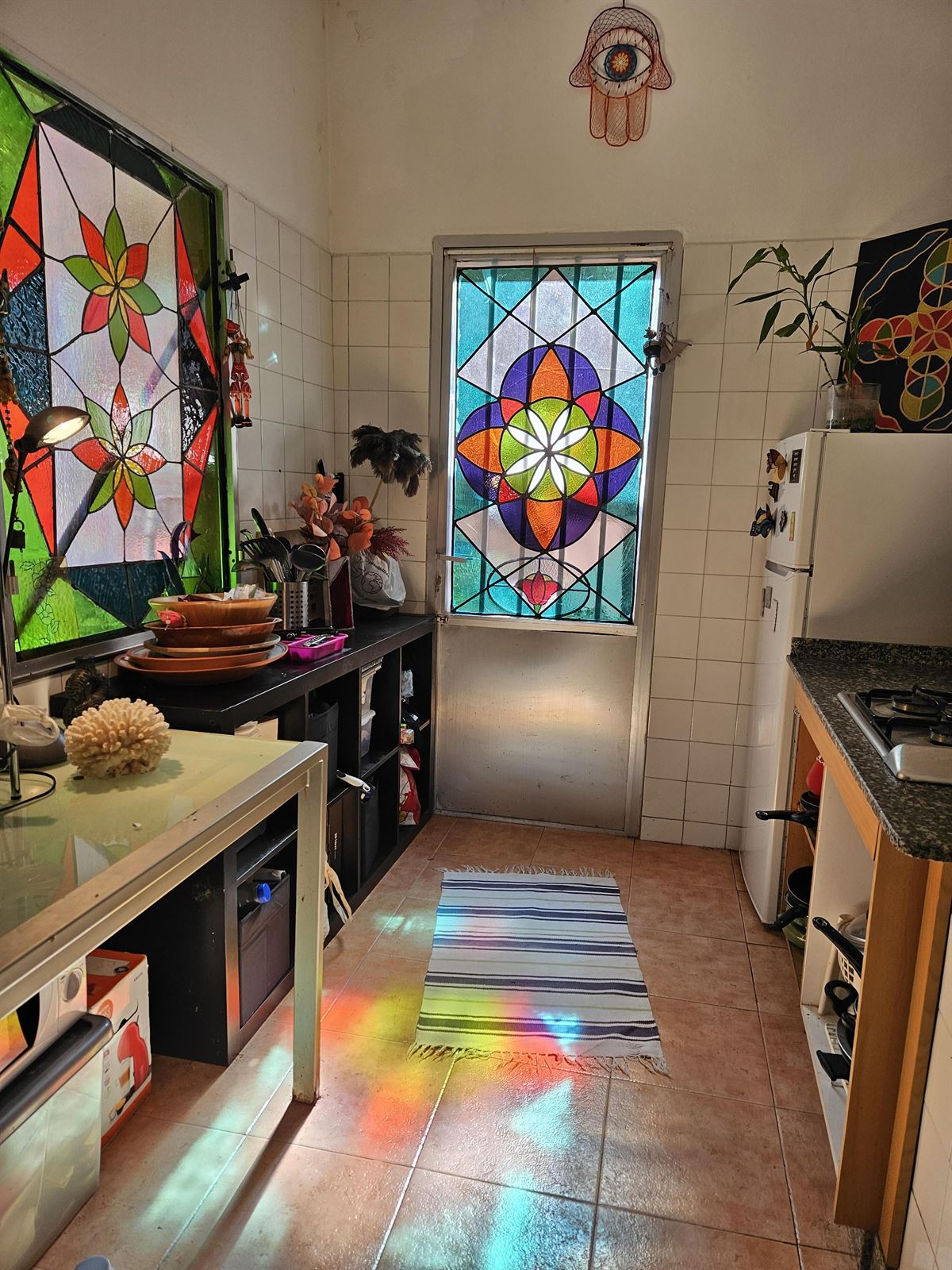 Geometria en Casa - ejemplos - Imagen 3