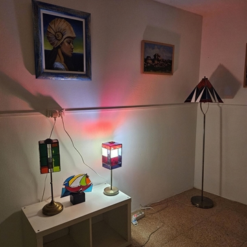 Lámpara 2 - Imagen 2