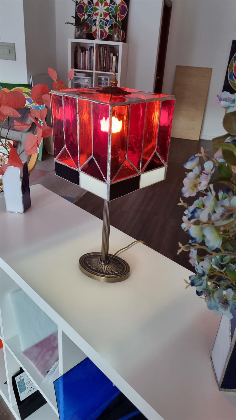 Lamparas - Art Deco 2 - Imagen 1