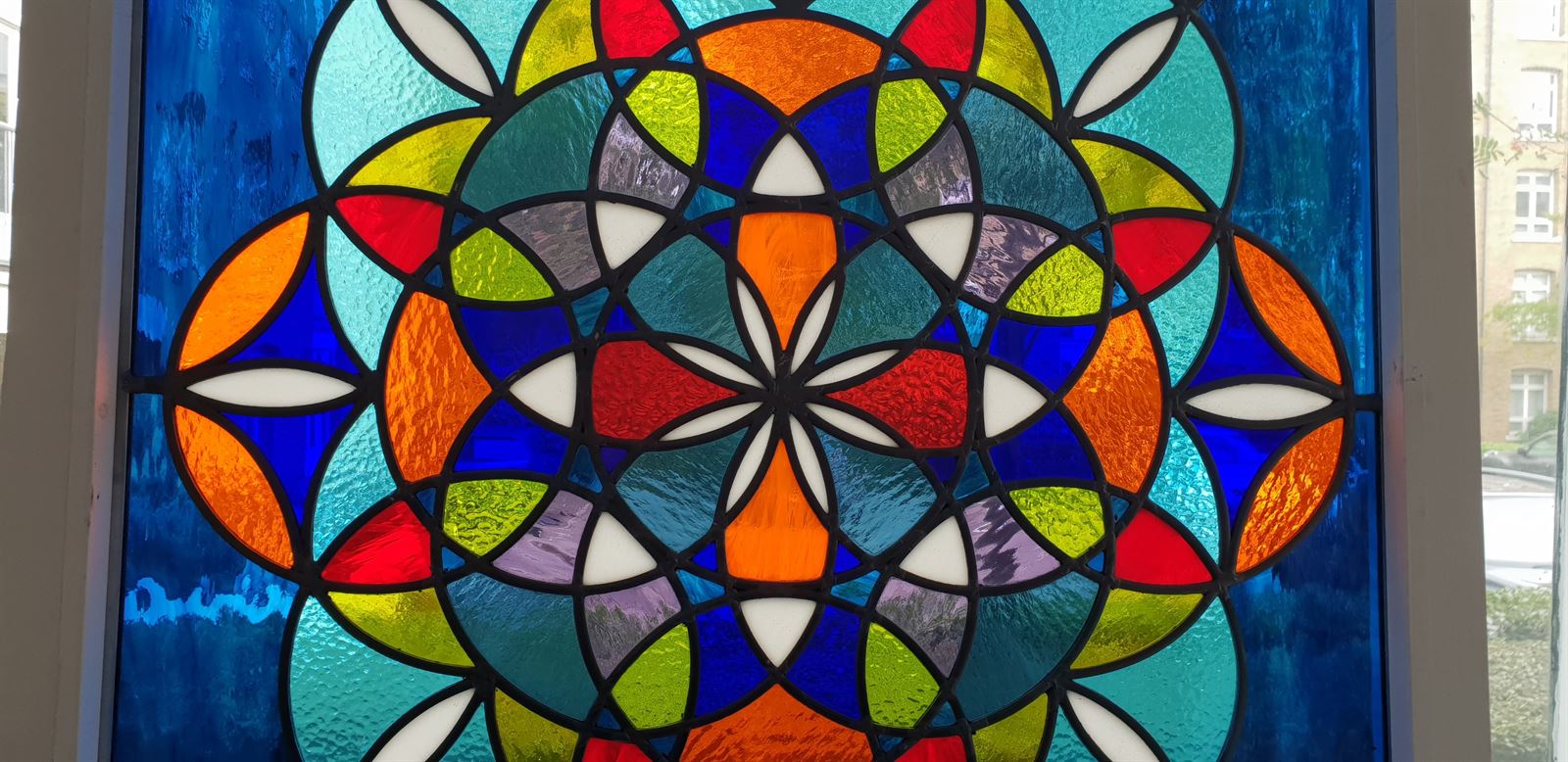 Mandala Communication - SOLD - Imagen 2