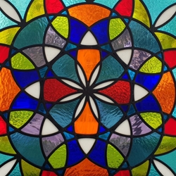 Mandala Communication - SOLD - Imagen 2