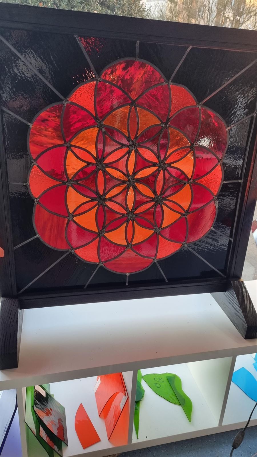 Mandala Pasión - Imagen 2