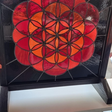 Mandala Pasión - Imagen 2