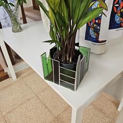Plantera 2 - Sold - por encargo - Imagen 1