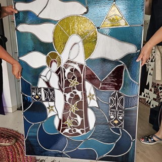 Virgen del Carmen - Encargo - Imagen 1