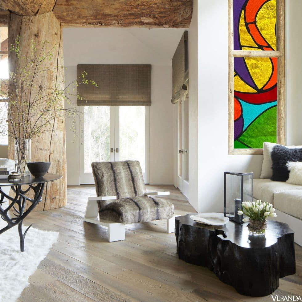 Vitral - interior - Imagen 4